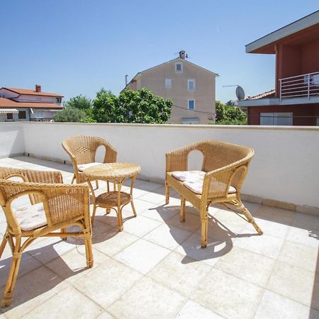 Studio La Boheme Rovinj Eksteriør billede