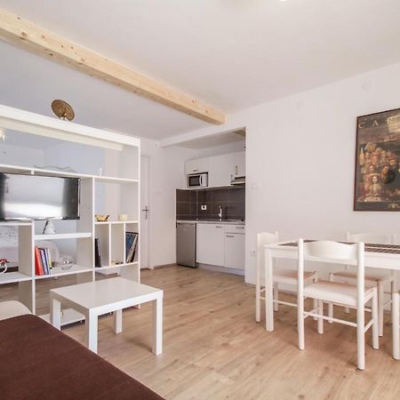 Studio La Boheme Rovinj Eksteriør billede