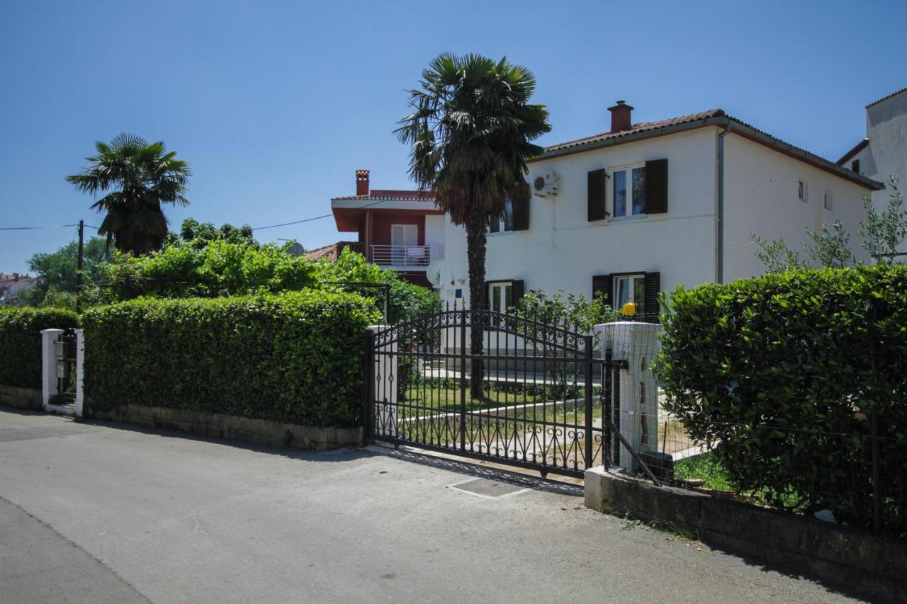 Studio La Boheme Rovinj Eksteriør billede