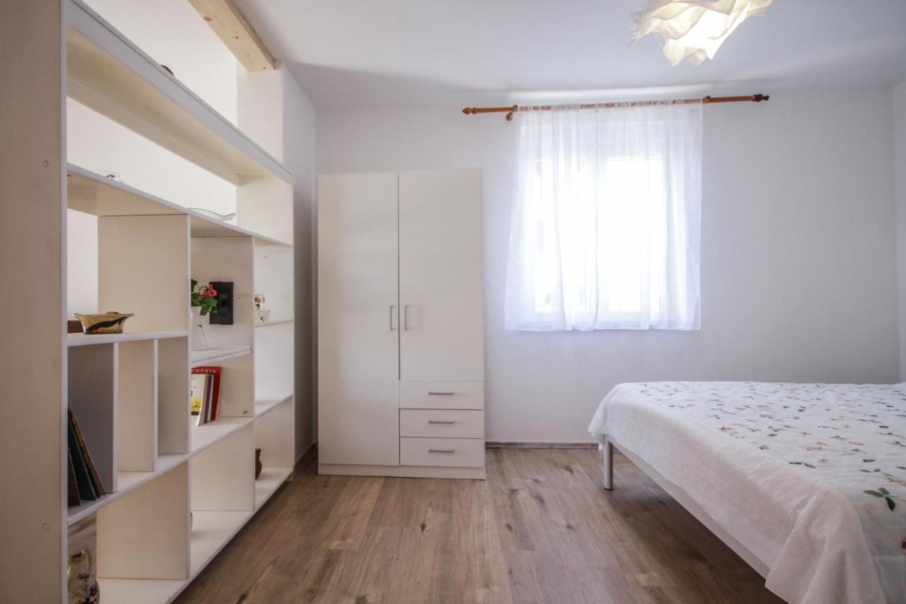 Studio La Boheme Rovinj Eksteriør billede