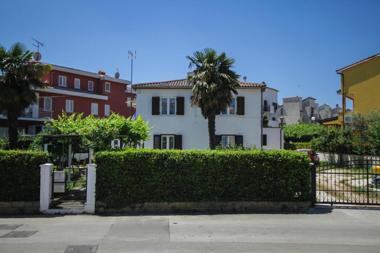 Studio La Boheme Rovinj Eksteriør billede